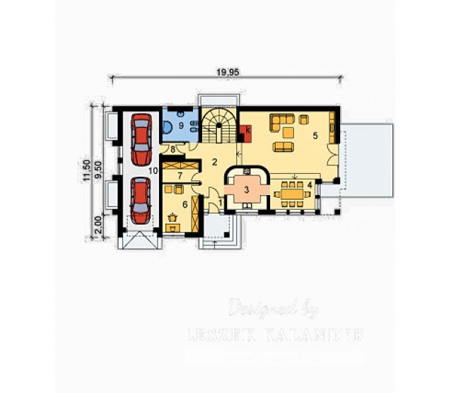 LK&171 - miniatura 9