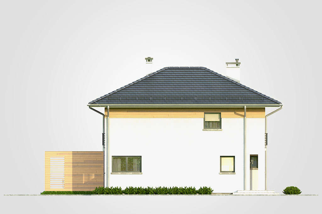 Milano V (odbicie lustrzane) - miniatura 9