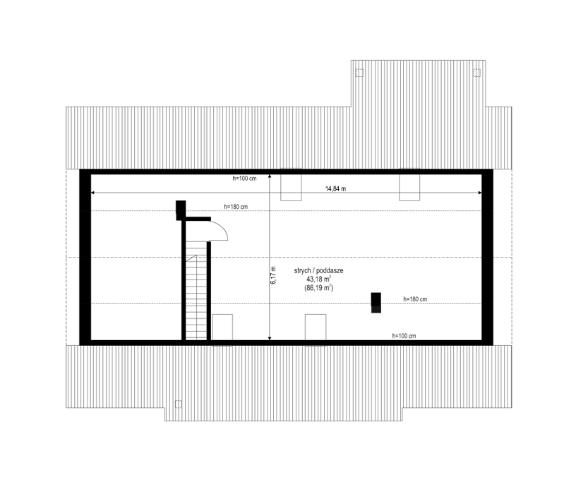 Bursztyn 2 (odbicie lustrzane) - miniatura 5