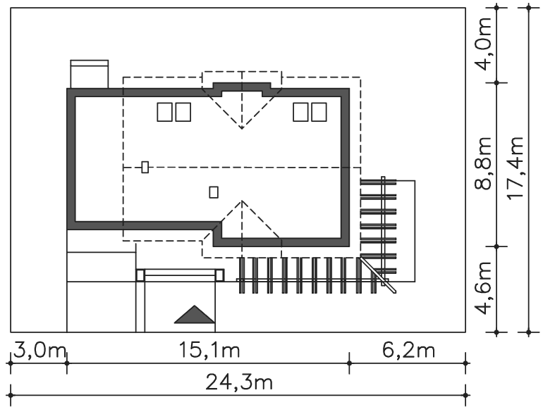 Tokio DCP190 (odbicie lustrzane) - miniatura 6