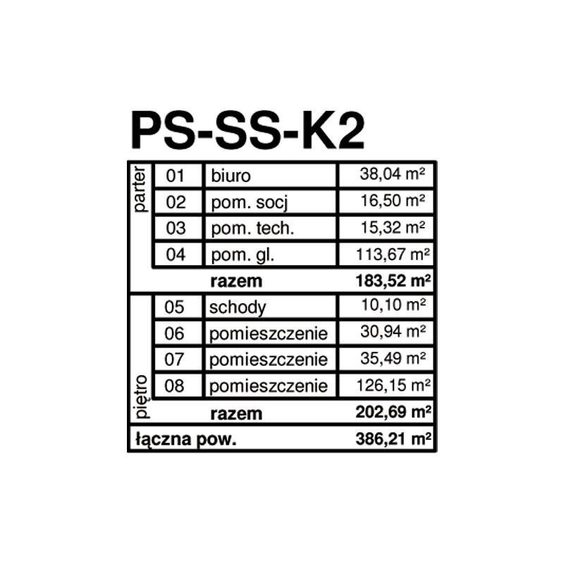 PS-SS-K2 - miniatura 5