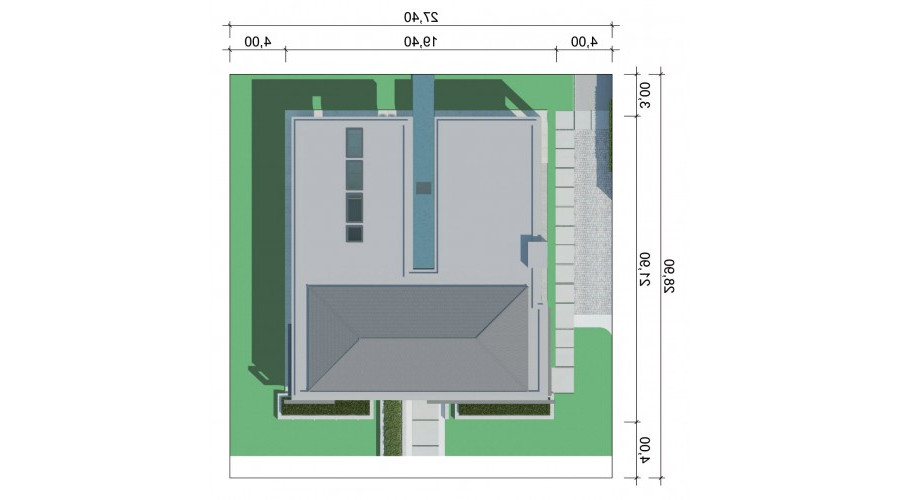 LK&1274 (odbicie lustrzane) - miniatura 9