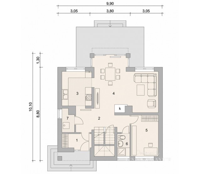 LK&583 - miniatura 5