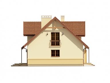 DŻIN 2G (Odbicie lustrzane) - miniatura 7