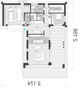 uA309 (odbicie lustrzane) - miniatura 6