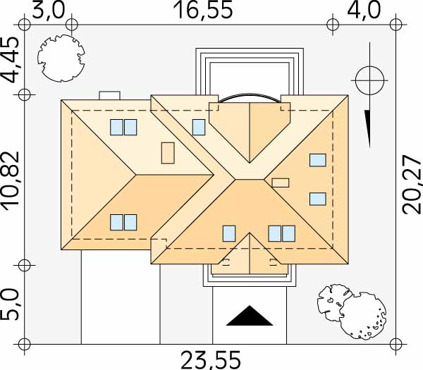 Szafran 5 - miniatura 2