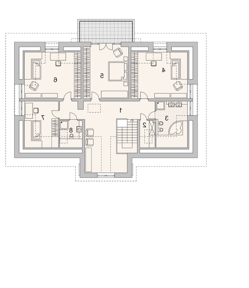 LK&681 (odbicie lustrzane) - miniatura 6