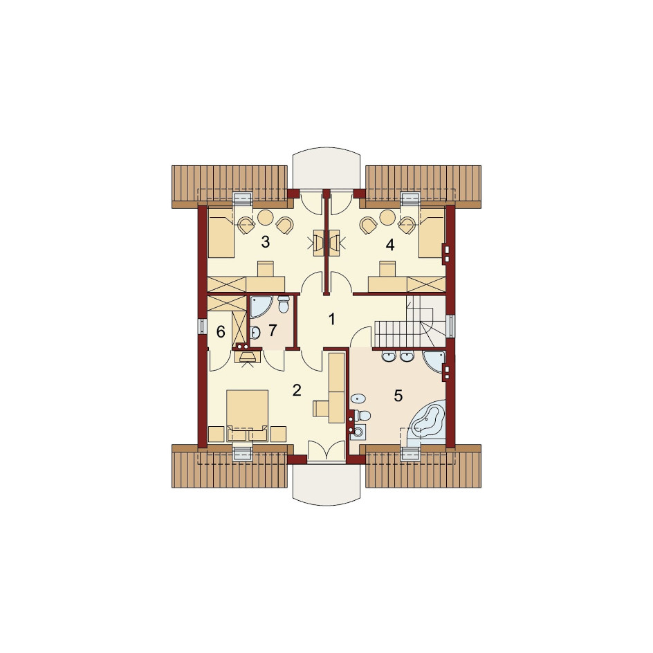 Rozeta 3 - miniatura 10