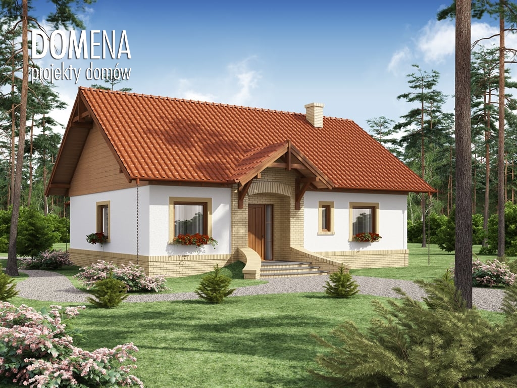 budowa domu Elian 3 - New-House