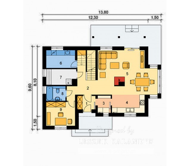 LK&613 - miniatura 7