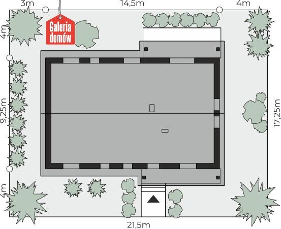 Dom przy Bukowej 51 - miniatura 4