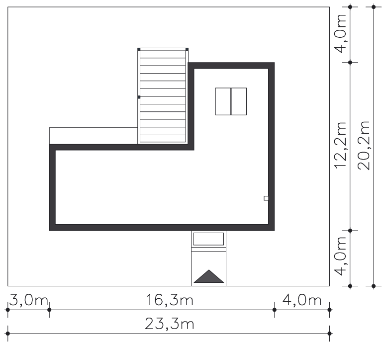 MADISON DCB147 - miniatura 5