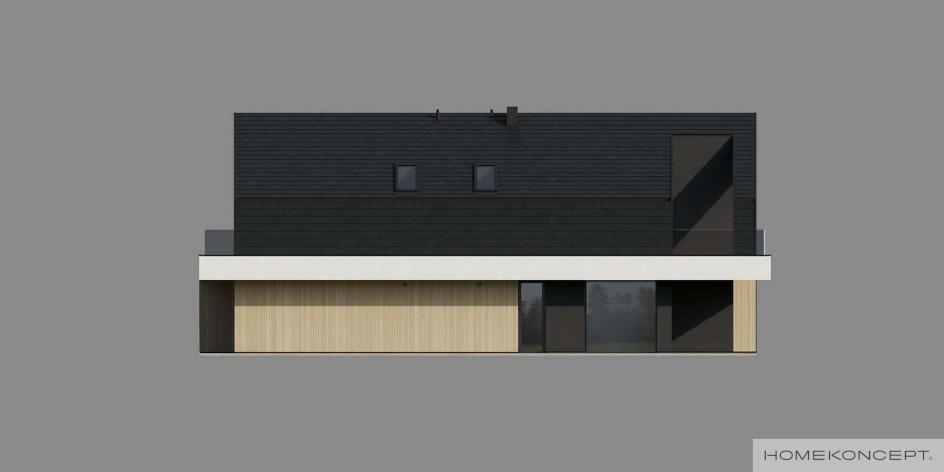 HOMEKONCEPT 102 (odbicie lustrzane) - miniatura 5