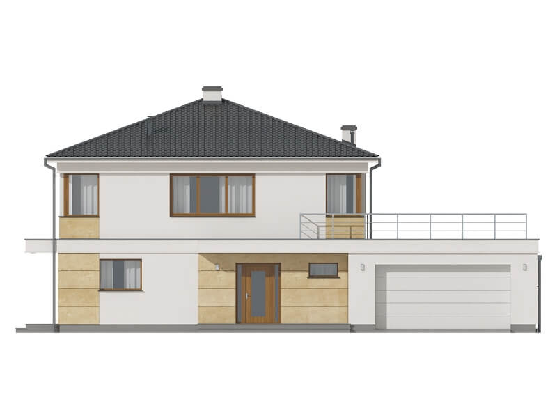 budowa domu Bitola - New-House