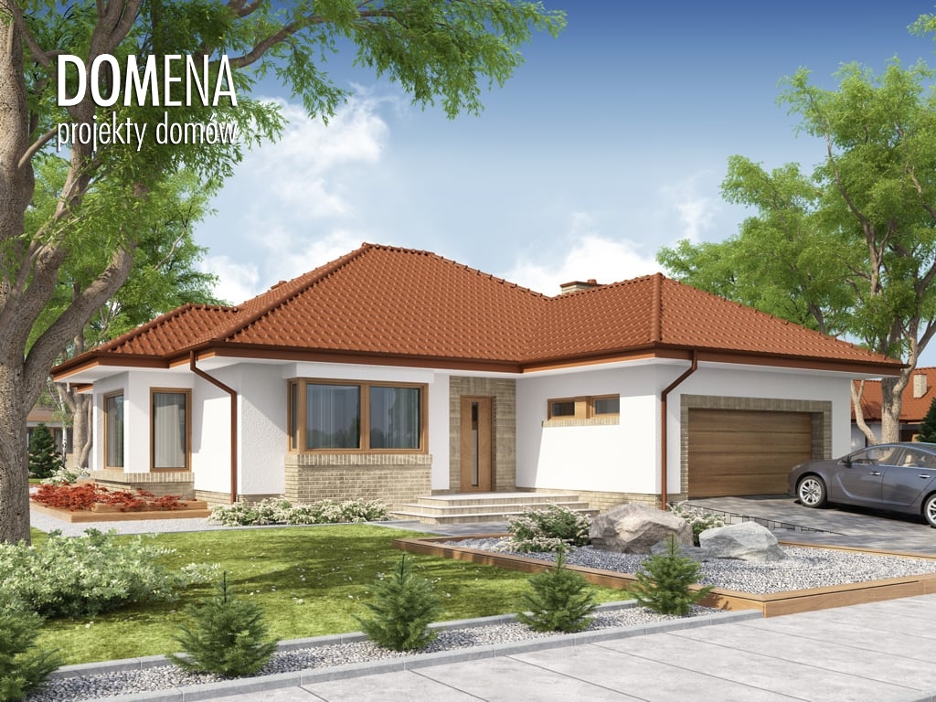 budowa domu Kasandra 2 - New-House