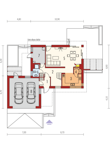 Tobiasz II G2 MULTI-COMFORT - miniatura 7