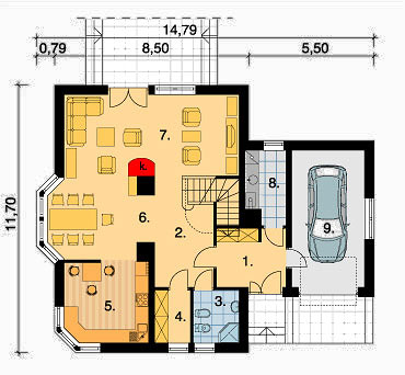LK&384 - miniatura 9