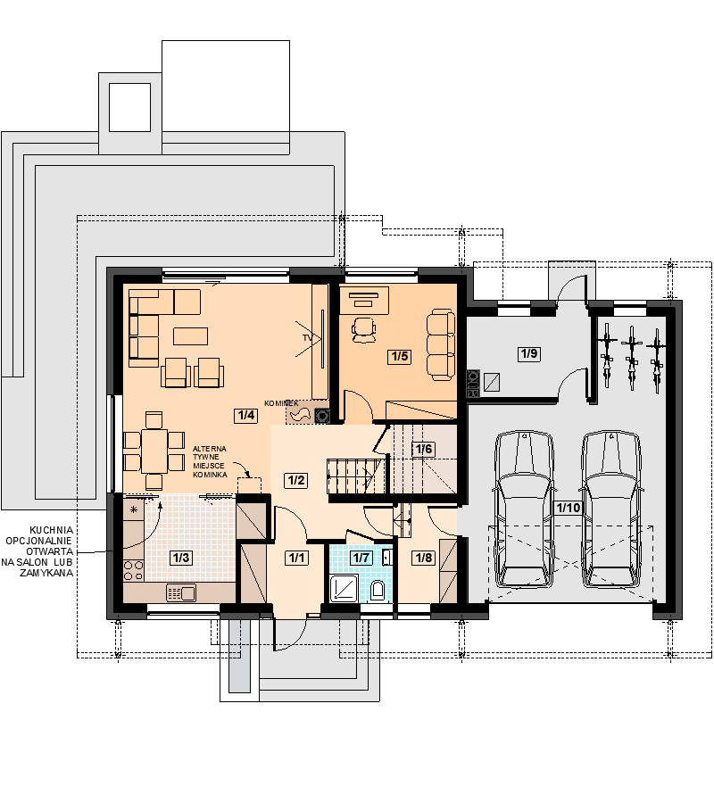 ALANDRA 2M - miniatura 6