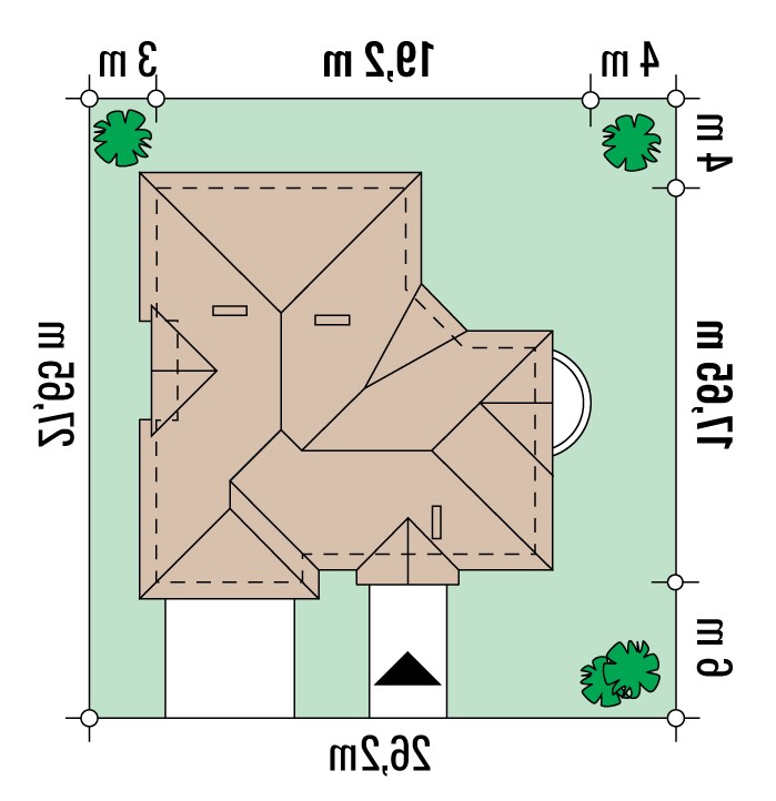 Agnieszka (odbicie lustrzane) - miniatura 5