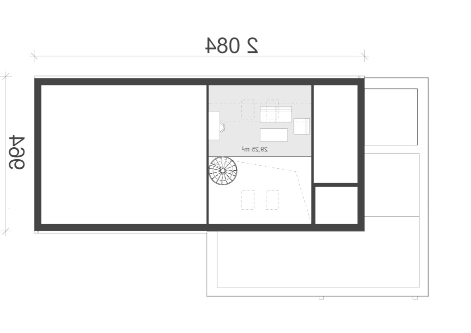 uA54v1 (odbicie lustrzane) - miniatura 5