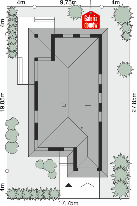 Dom przy Pastelowej 18 - miniatura 8