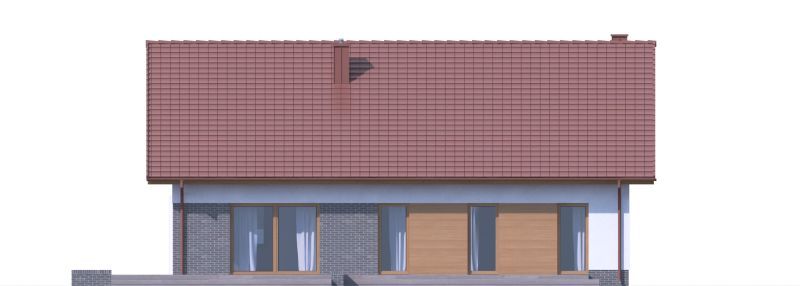 Domena 106 (Odbicie lustrzane) - miniatura 3