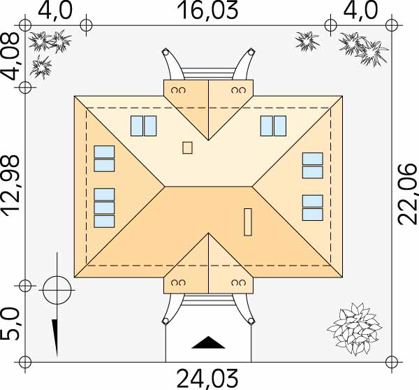 Tercja 4 - miniatura 2