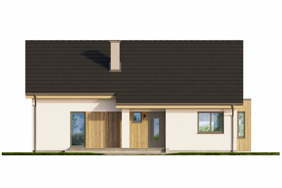 Eco 40 (odbicie lustrzane) - miniatura 6