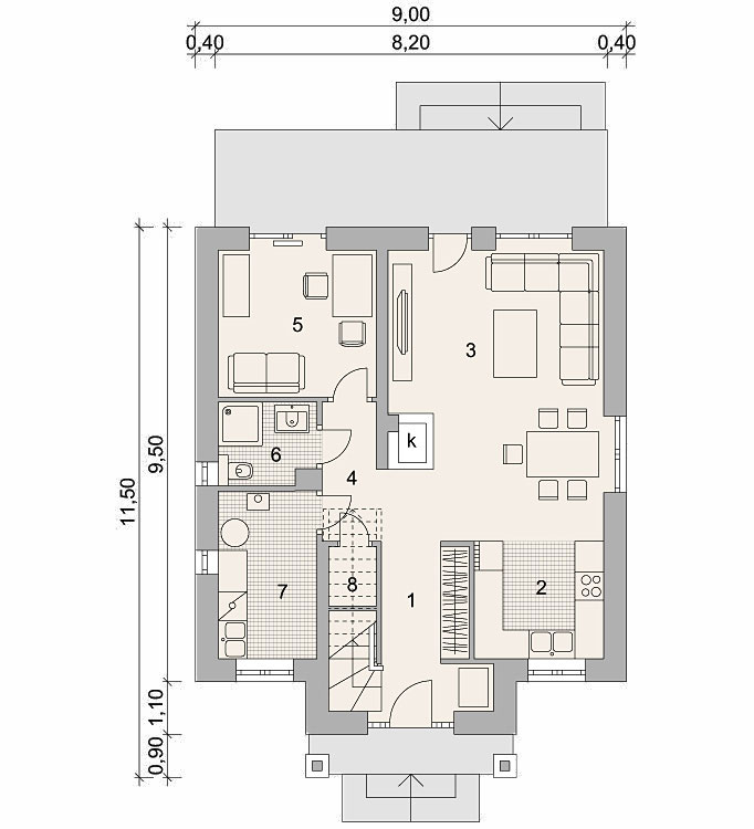 LK&1119 - miniatura 4