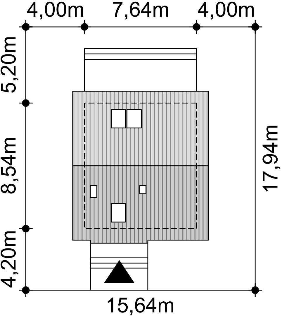 Amigo 2 (odbicie lustrzane) - miniatura 10