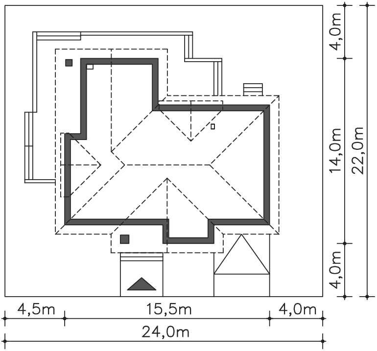 Avalon II DCP206a (odbicie lustrzane) - miniatura 5