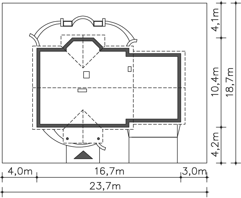 Sofia VI LMB41e - miniatura 8