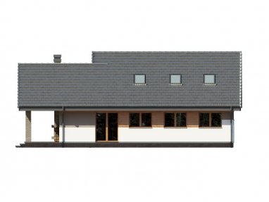 MAJA II 2G (Odbicie lustrzane) - miniatura 8
