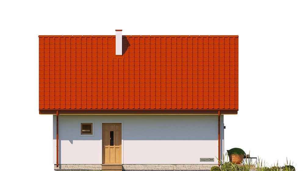 Sosenka 3 (odbicie lustrzane) - miniatura 5
