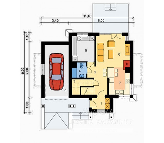 LK&283 - miniatura 8
