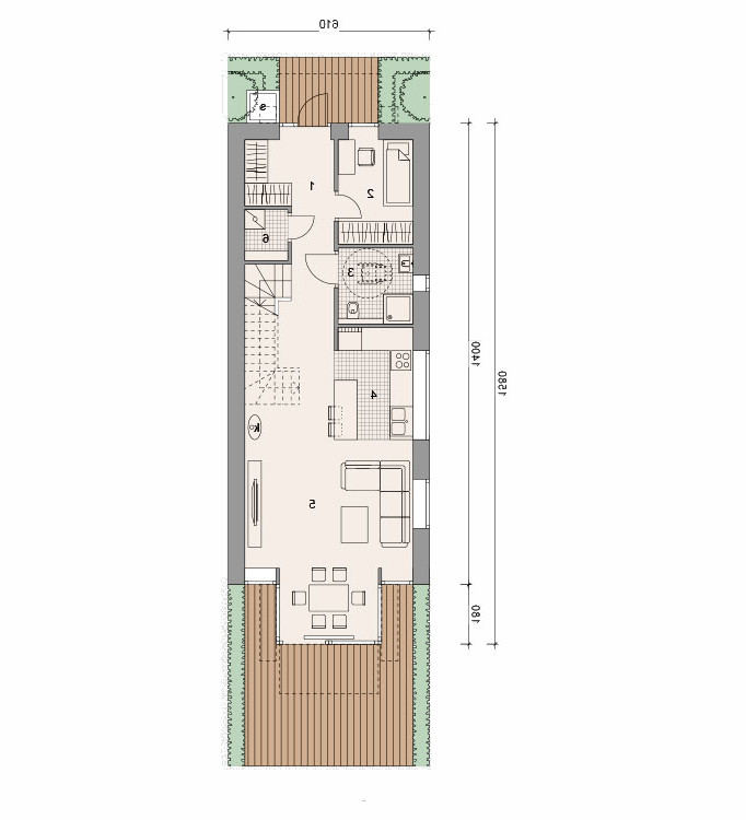 LK&1217 (odbicie lustrzane) - miniatura 8