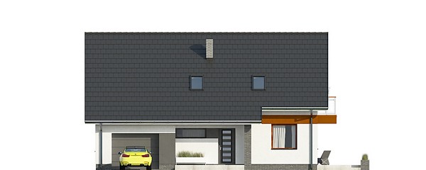 Propositus I G1 (Odbicie lustrzane) - miniatura 2
