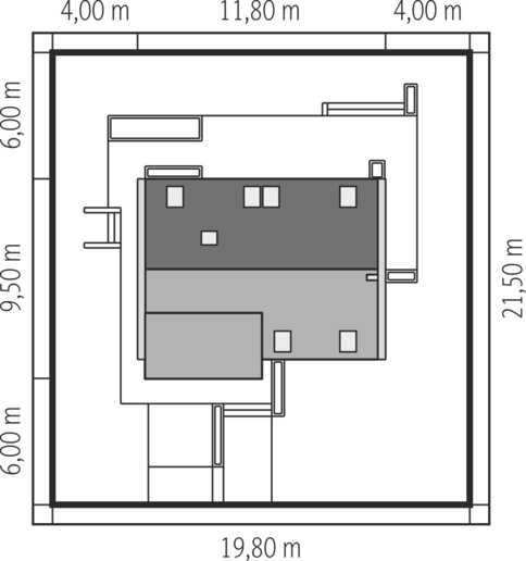 Antek G1 (odbicie lustrzane) - miniatura 11