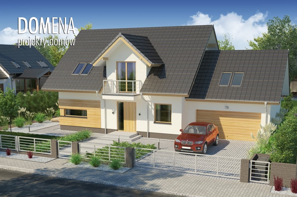 budowa domu August 2 PS - New-House