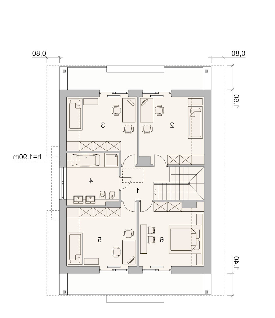 LK&786 (odbicie lustrzane) - miniatura 9