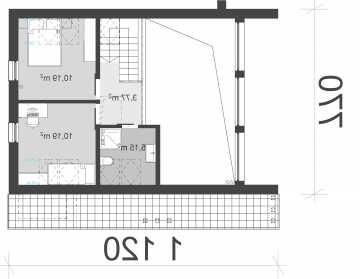 uA307 (odbicie lustrzane) - miniatura 6