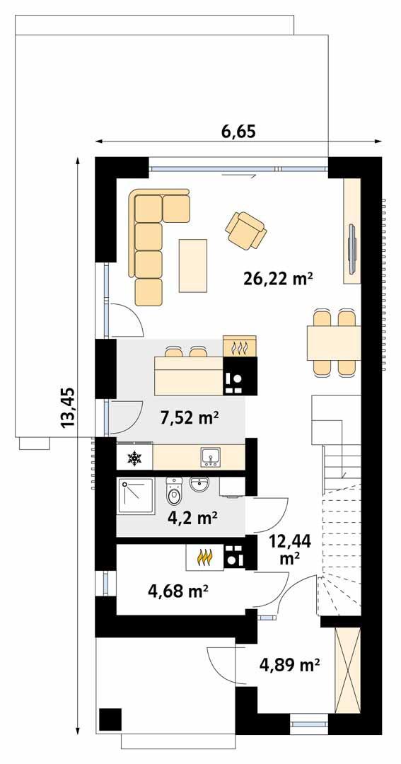  Koliber 6 - miniatura 6