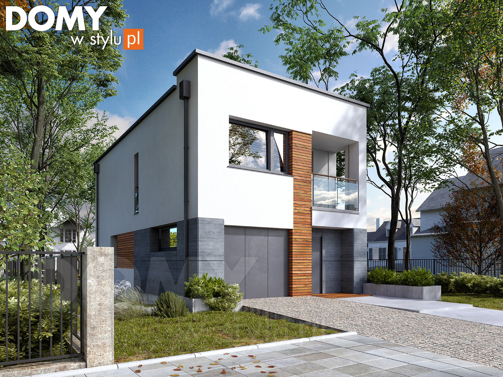 Wiąz W - miniatura 2
