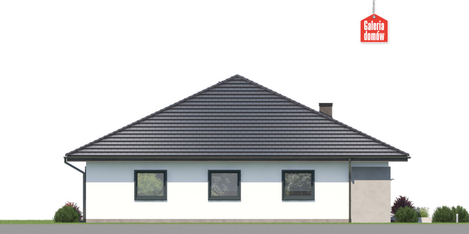 Dom przy Rubinowej 11 (odbicie lustrzane) - miniatura 8