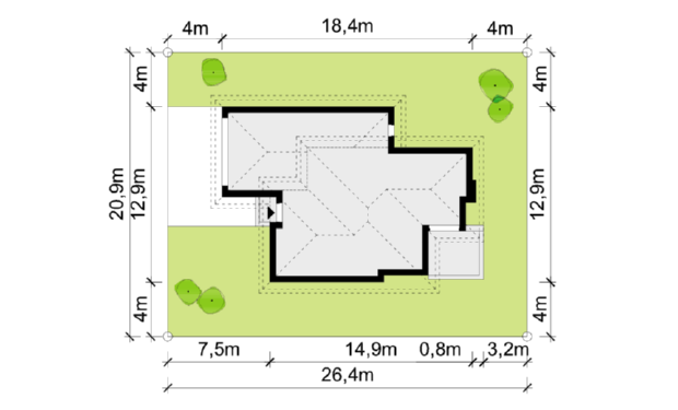 Accommodatus I G2 (Odbicie lustrzane) - miniatura 11