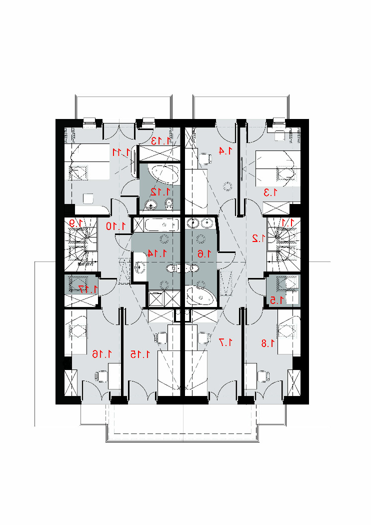 D219B (odbicie lustrzane) - miniatura 11