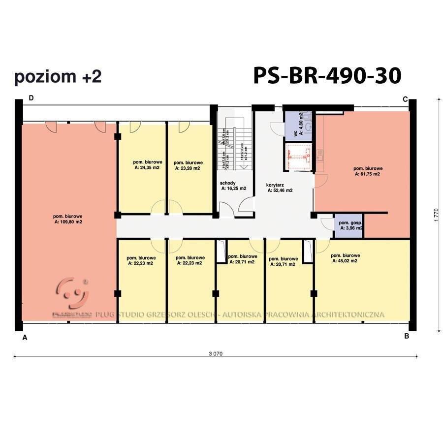 PS-BR-490-30 - miniatura 6