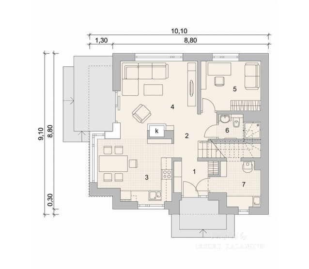 LK&1213 - miniatura 6