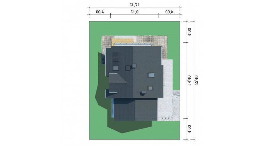 LK&1212 (odbicie lustrzane) - miniatura 7