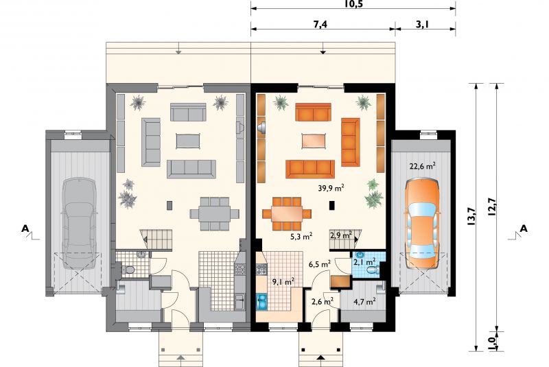 Stonoga (*) - miniatura 4